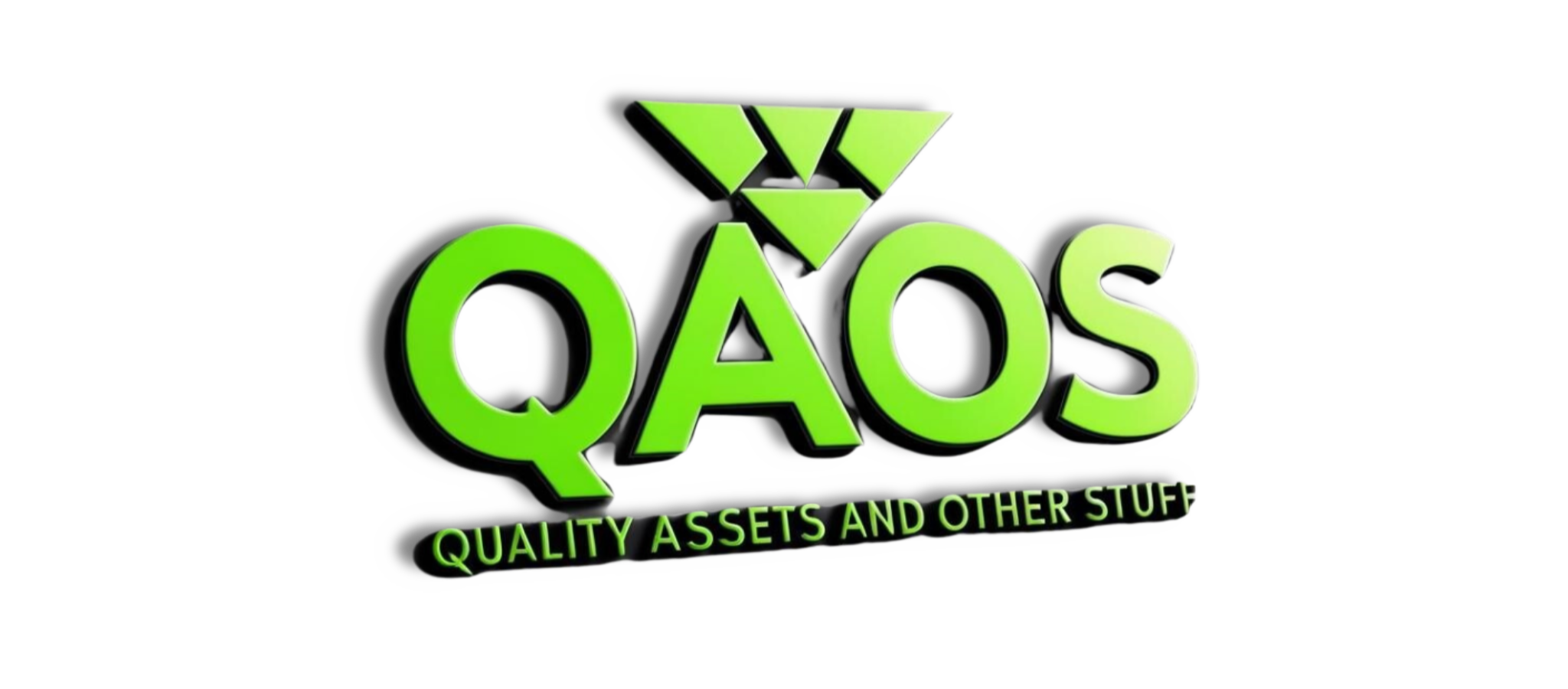 QAOS - Quality Assets and Other Stuff