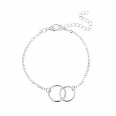 FREE Circle Bracelet