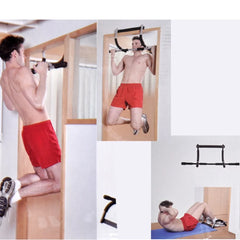 Fitness Horizontal Bar